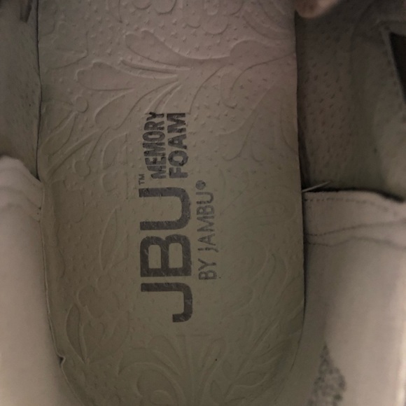 JBU Evelyn boots olive color - Picture 11 of 13